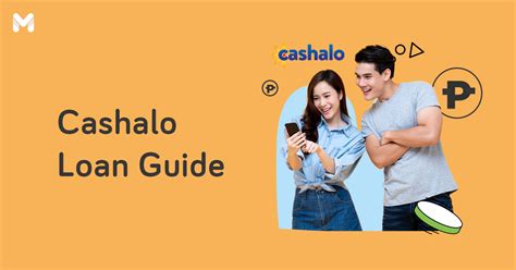 cashalo loan product is invalid|Cashalo Loan Application: Features, Requirements, .